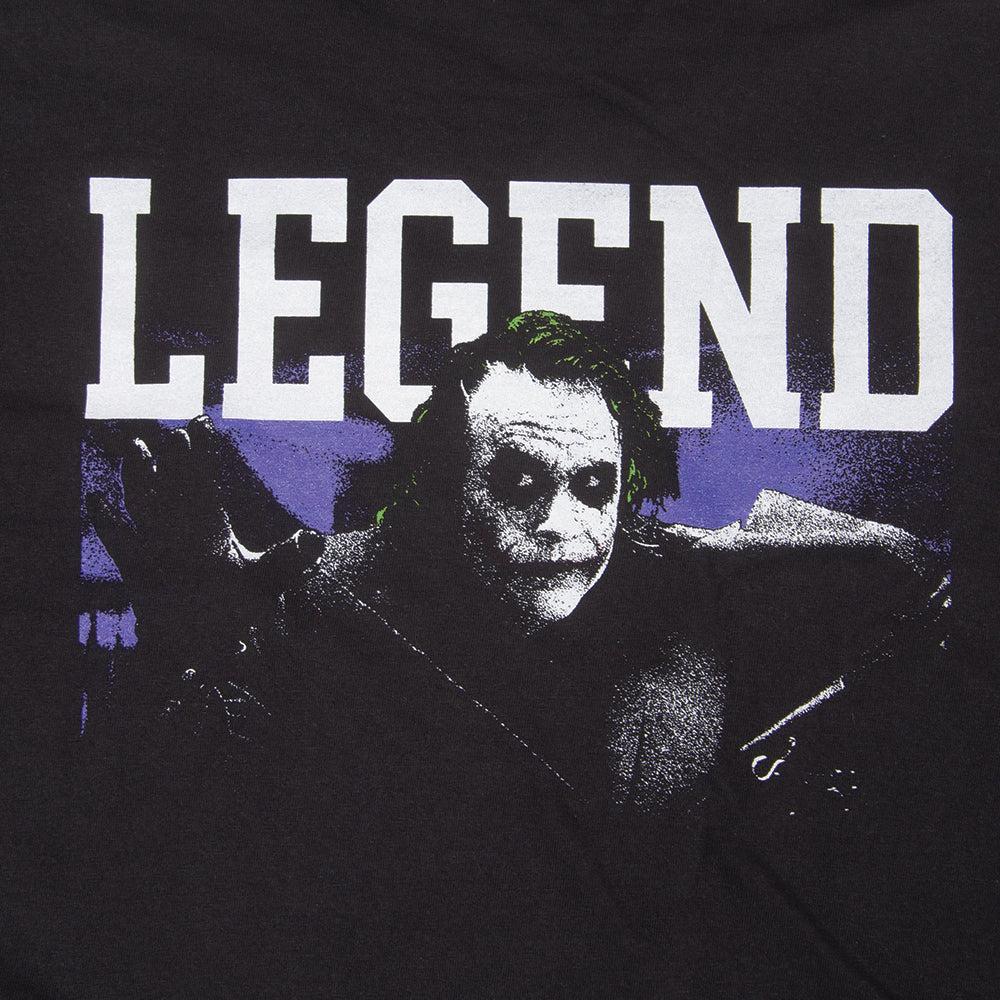 Agent Of Chaos Pocket Tee - Image 3