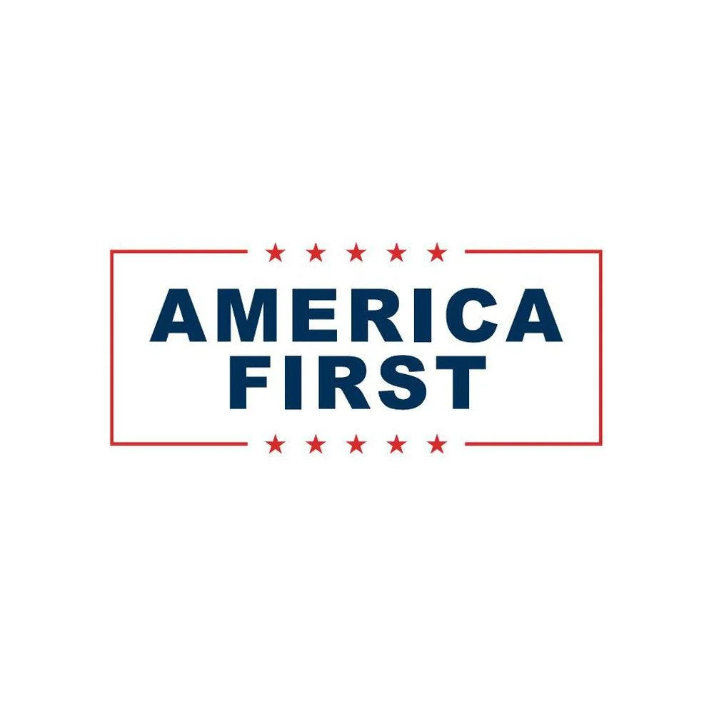 America First Tee - Image 5