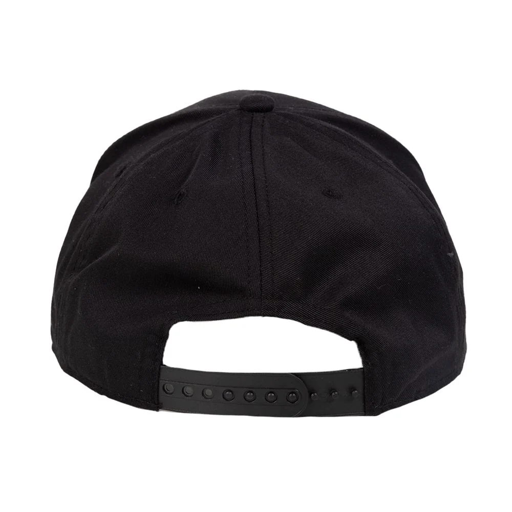 Aztec Sun Patch Rope Hat - Image 4