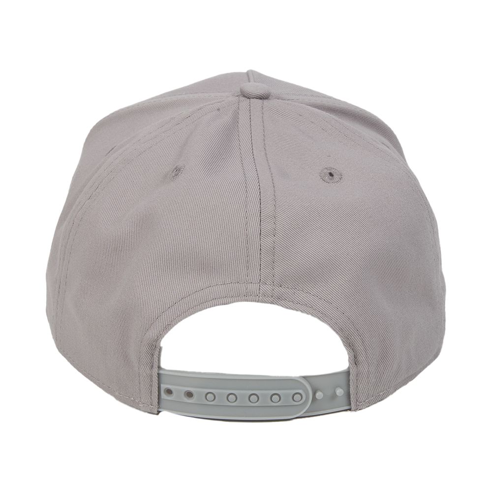 Aztec Sun Patch Rope Hat - Image 8