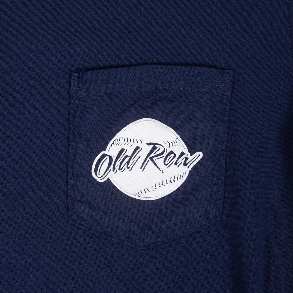 Bombs Away Pocket Tee - Image 4