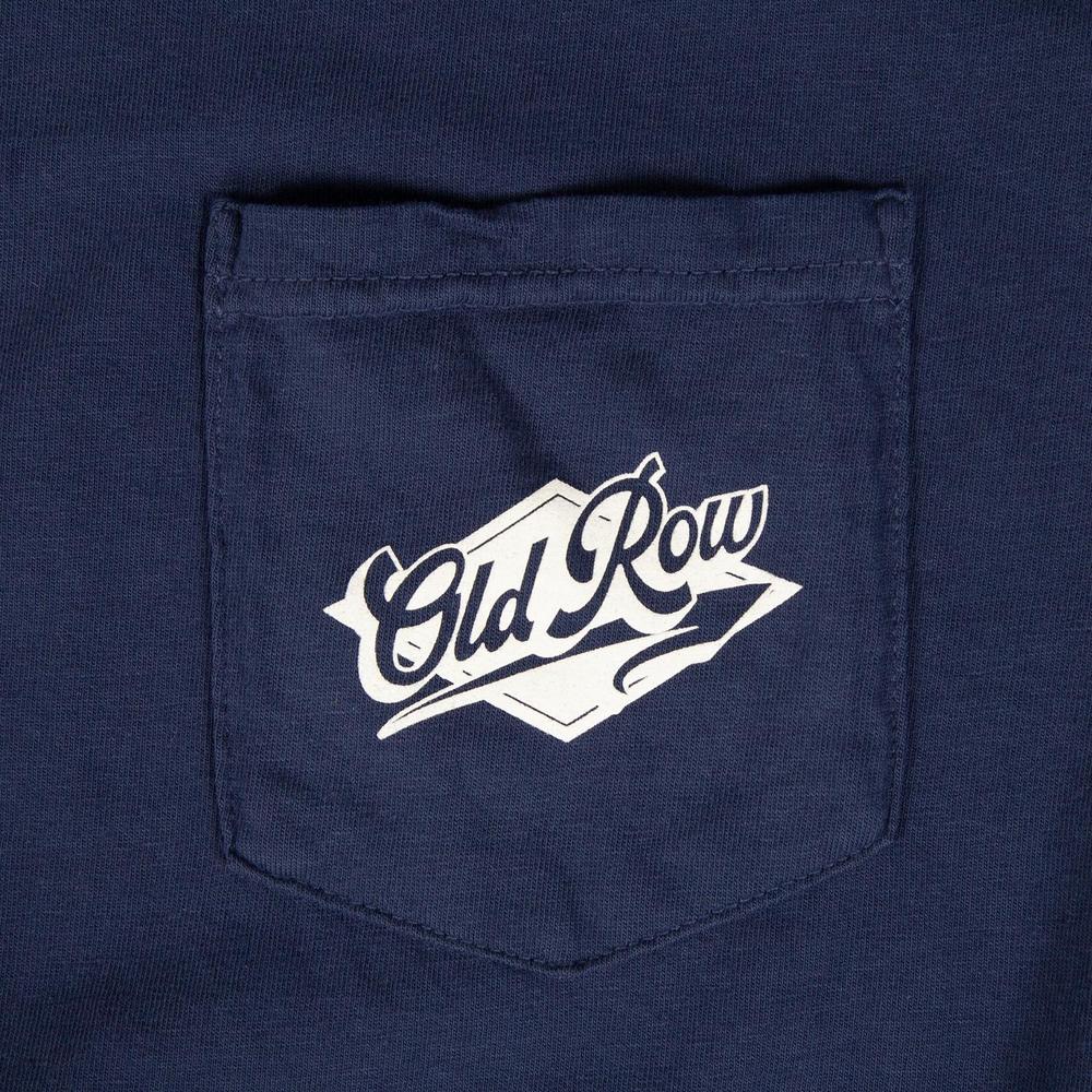 Cigs Inside Retro Pocket Tee - Image 4