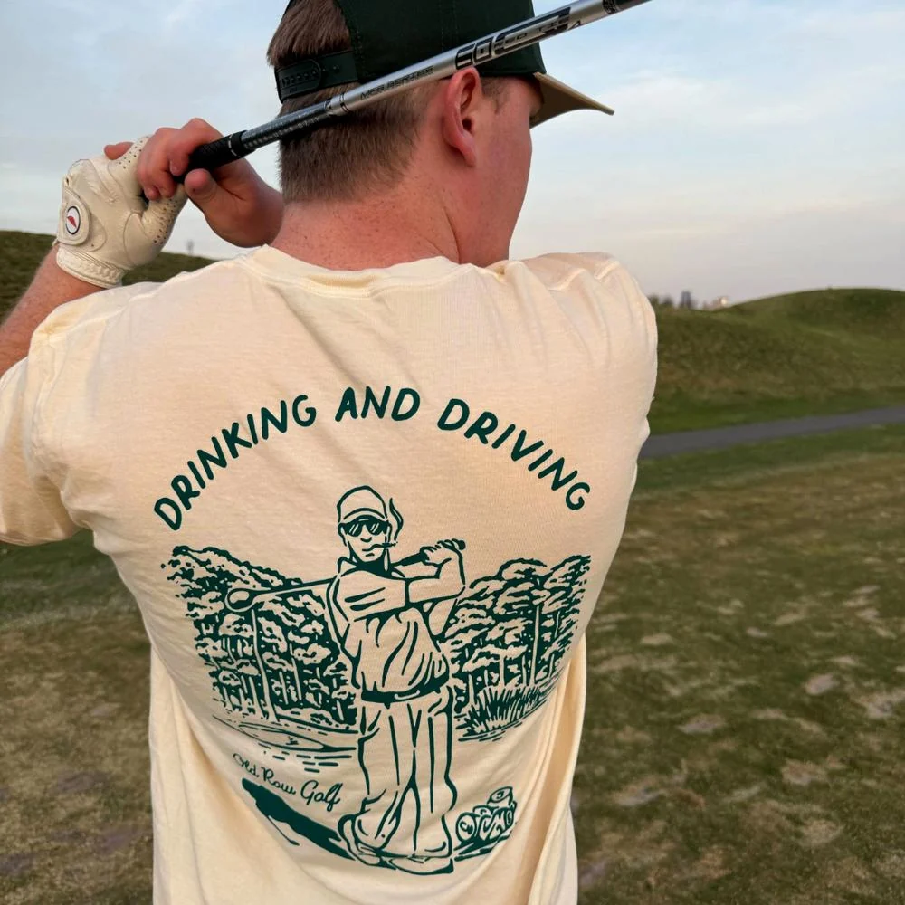 Drinking and Driving 2.0 Pocket Tee - Image 2