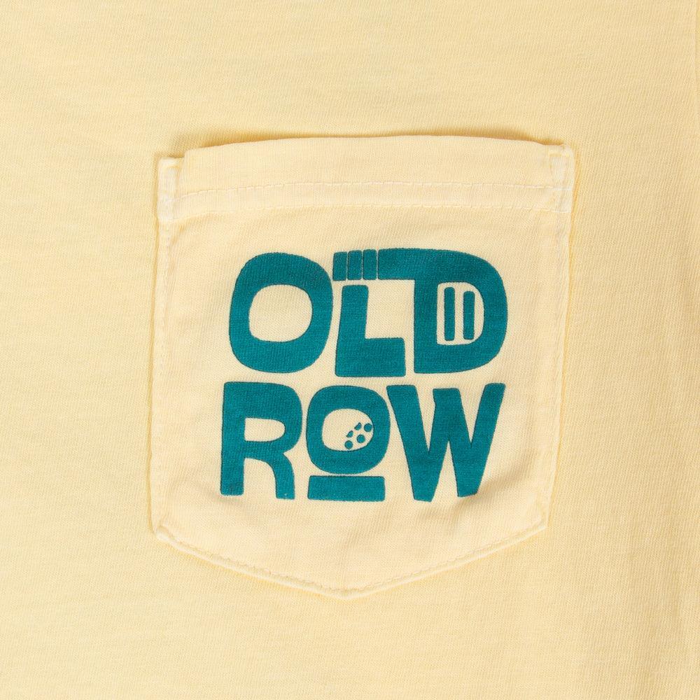 Gator Hole Pocket Tee - Image 3