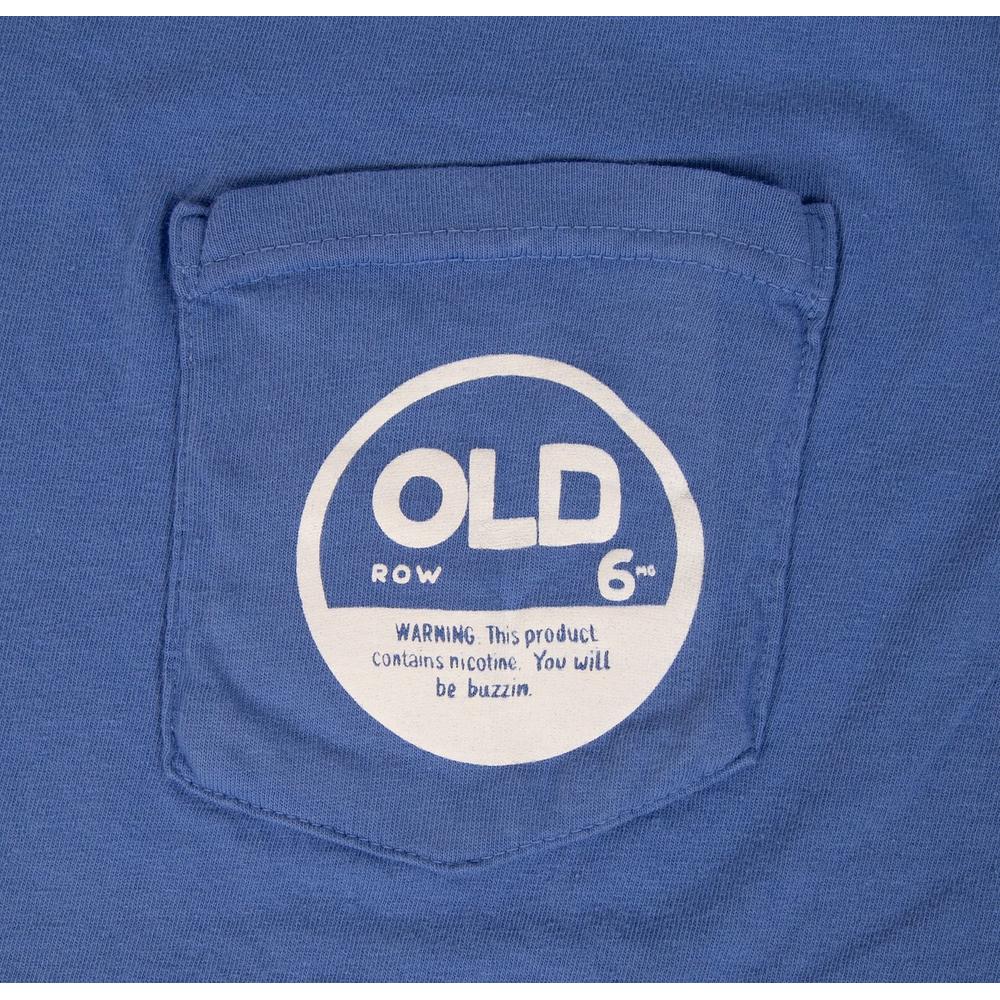 Good Boys Club Boykzyn Pocket Tee - Image 3