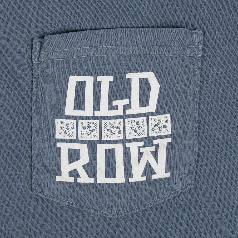 I-Guana Cold One Pocket Tee - Image 3
