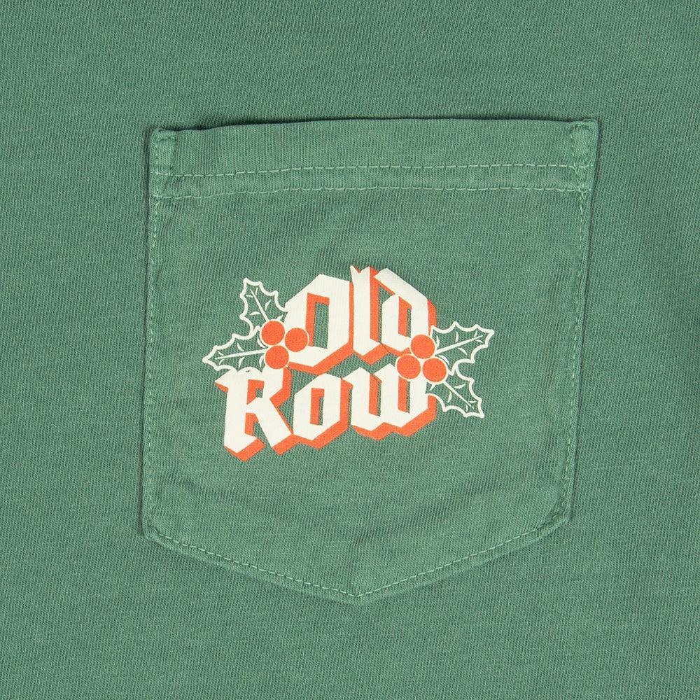 I'm Good To Fly Pocket Tee - Image 3