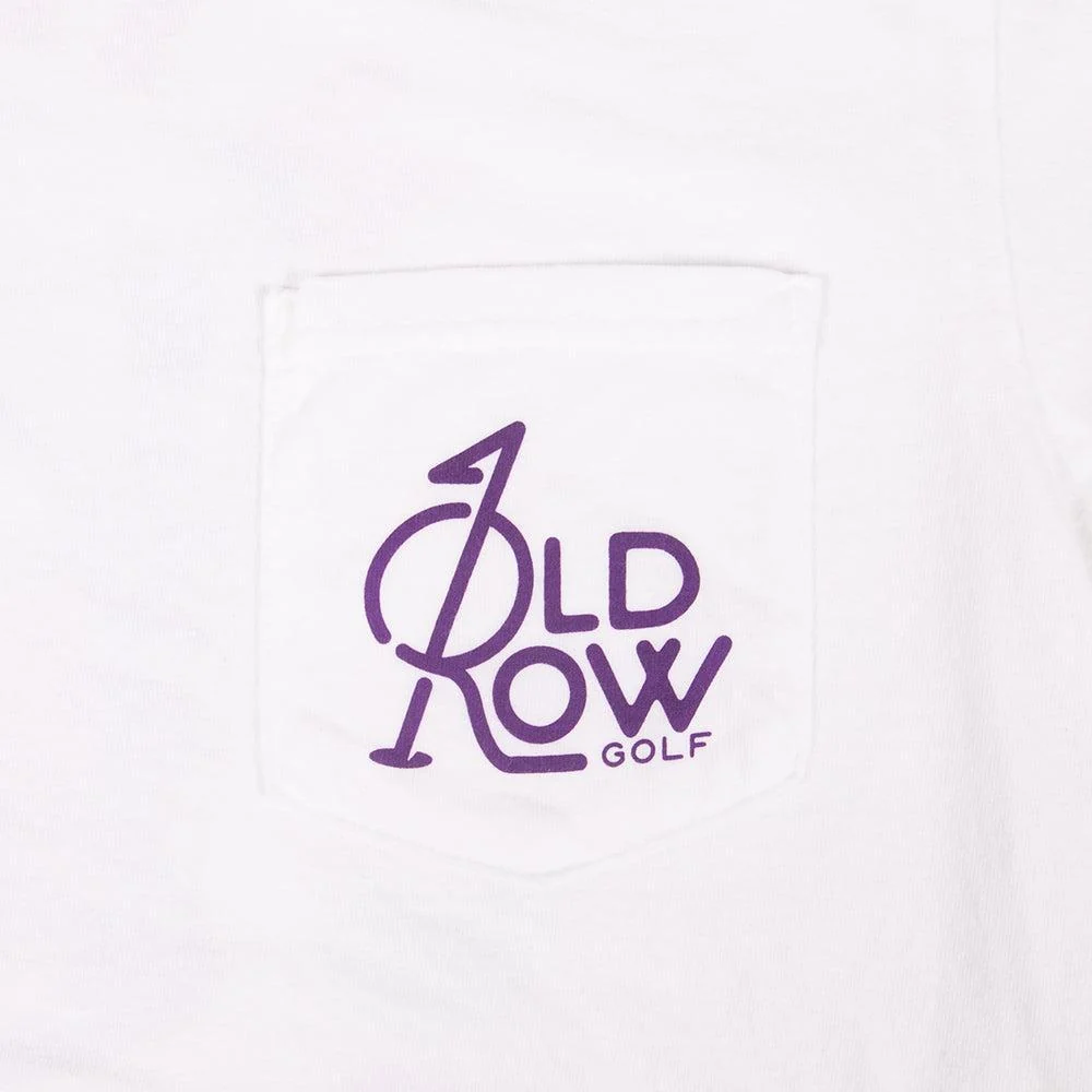 It's In The Drink Transfusion Pocket Tee - Image 3