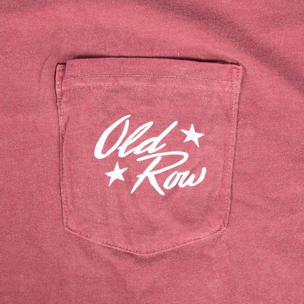 Mount Populist Pocket Tee - Image 3