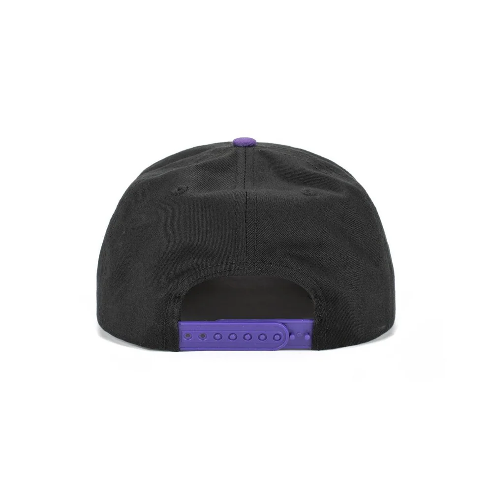 Old Row 2014 Retro Snapback Hat - Image 3