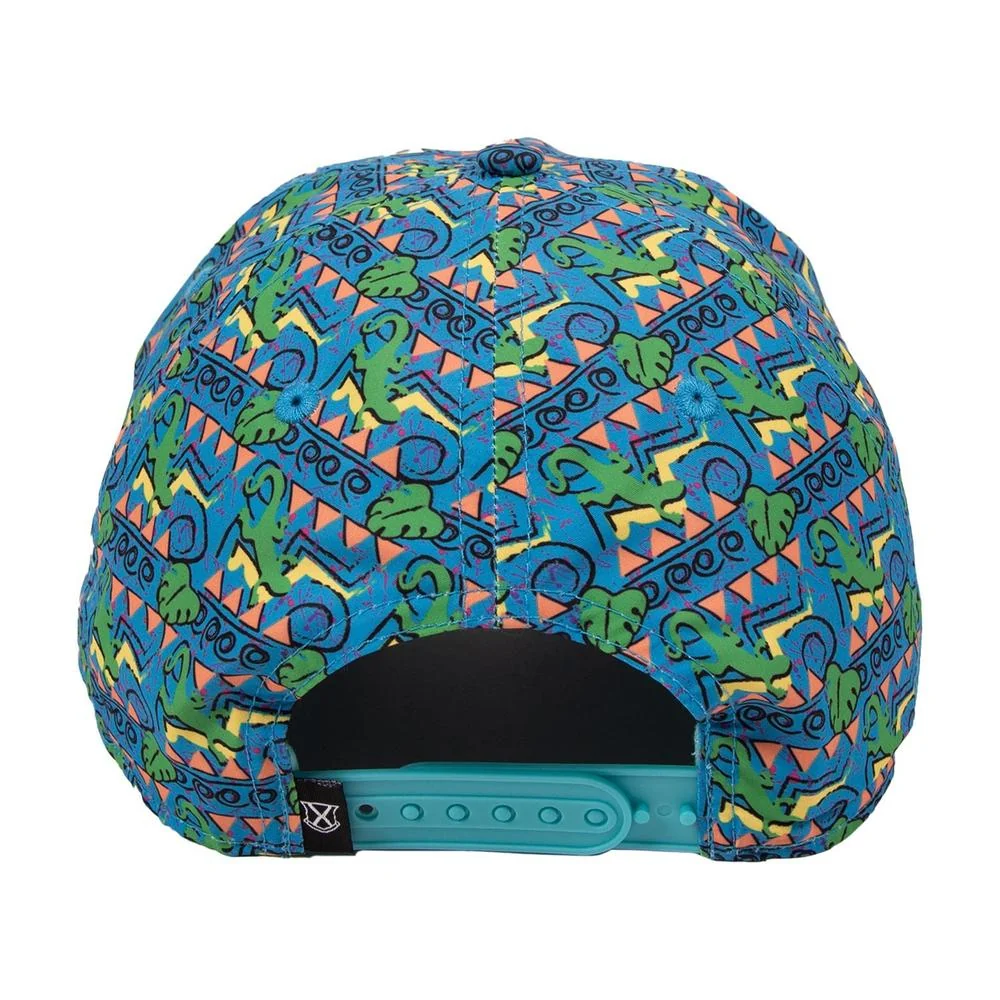 Old Row 90s Retro Rope Hat - Image 4