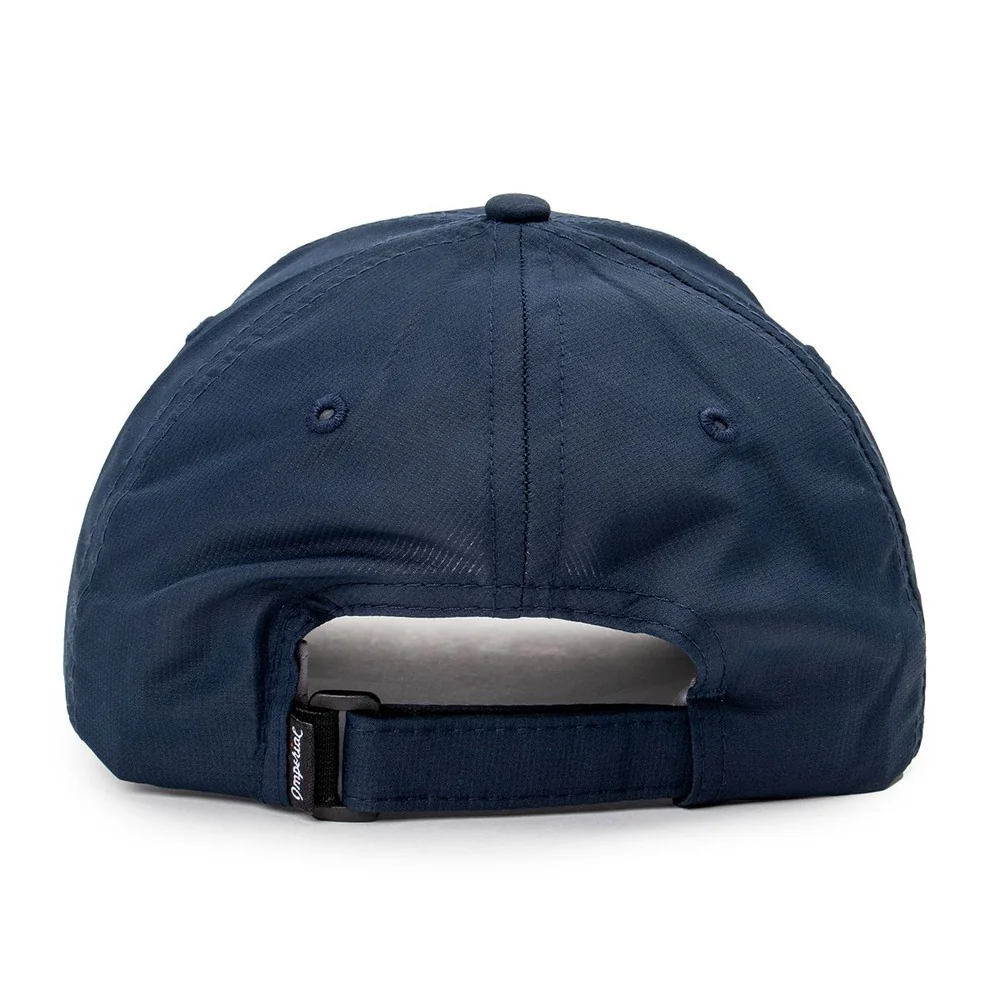 Old Row Crest Imperial Performance Hat - Image 4