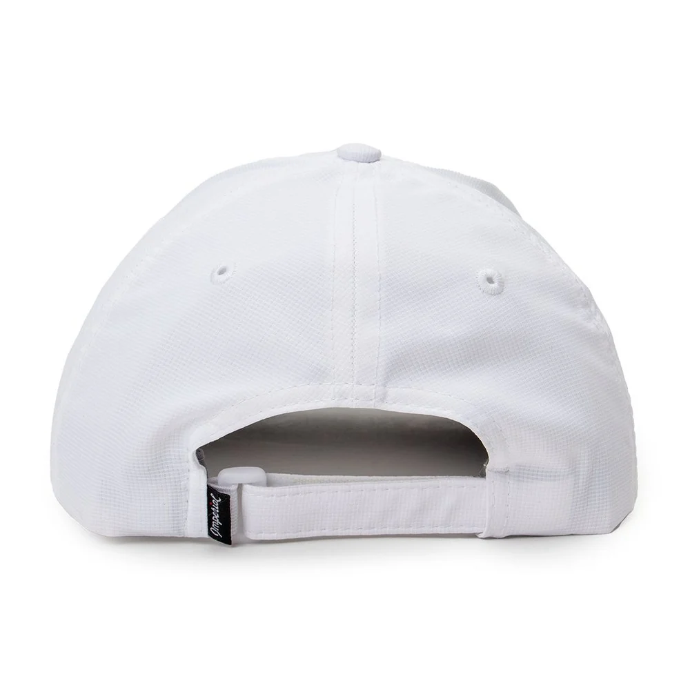 Old Row Crest Imperial Performance Hat - Image 5