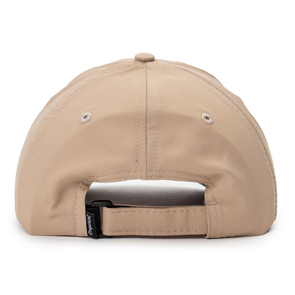 Old Row Crest Imperial Performance Hat - Image 6