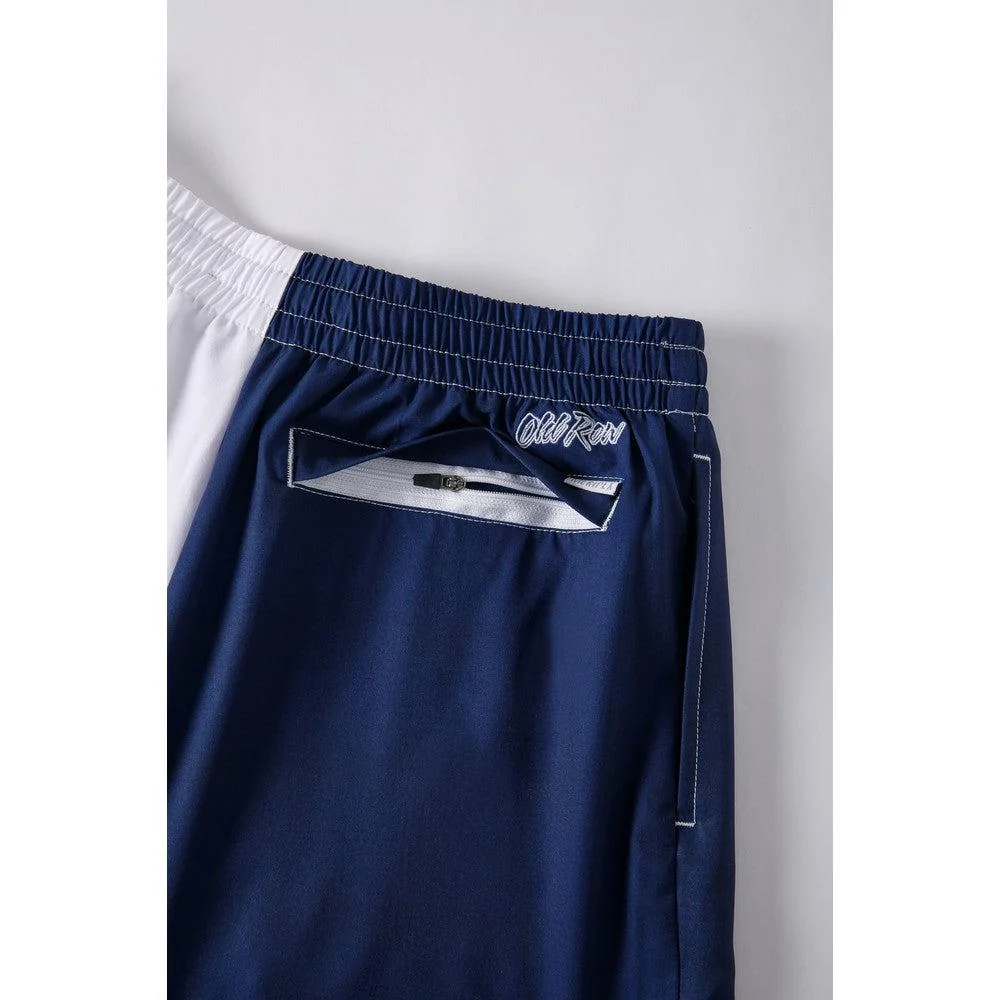 Old Row Lone Star Swim Trunks - Image 5
