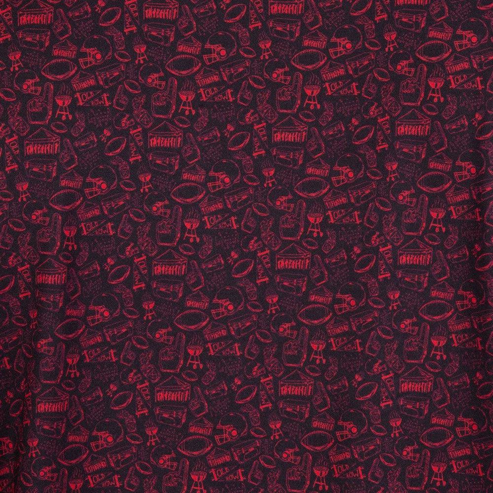 Old Row Tailgate Polo - Image 8