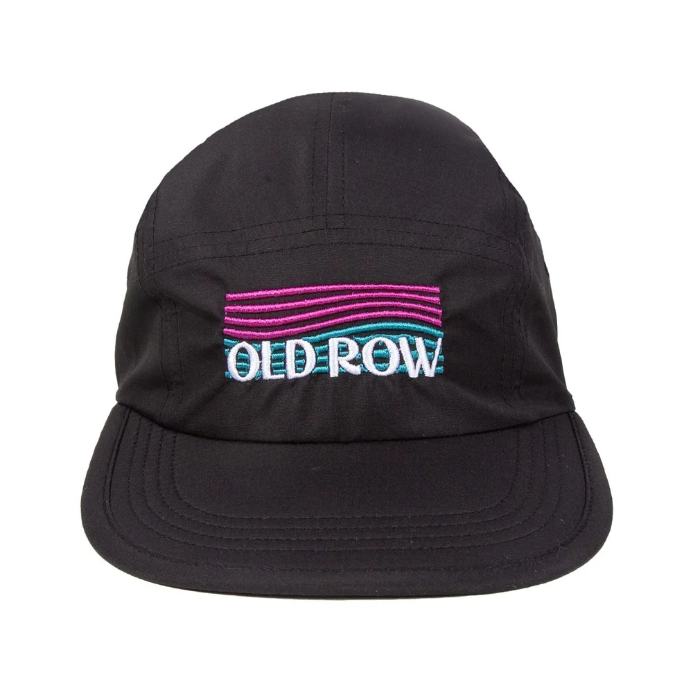 Old Row Waves Trailhead Hat - Image 2