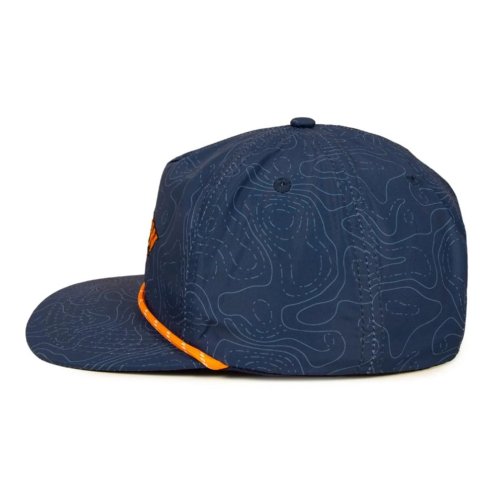 Outdoors Toppo Nylon Hat - Image 2