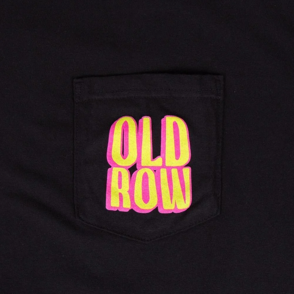 Set 'Em Free Pocket Tee - Image 3