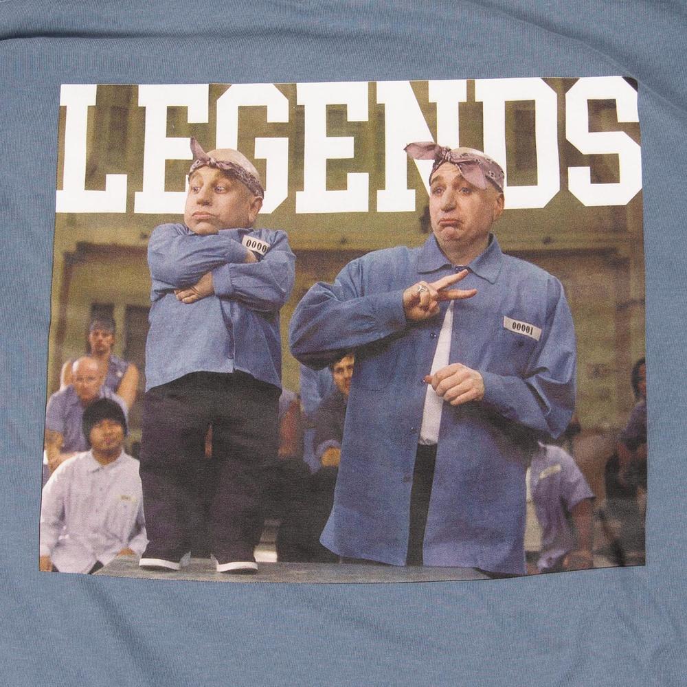Start A Riot Pocket Tee - Image 2