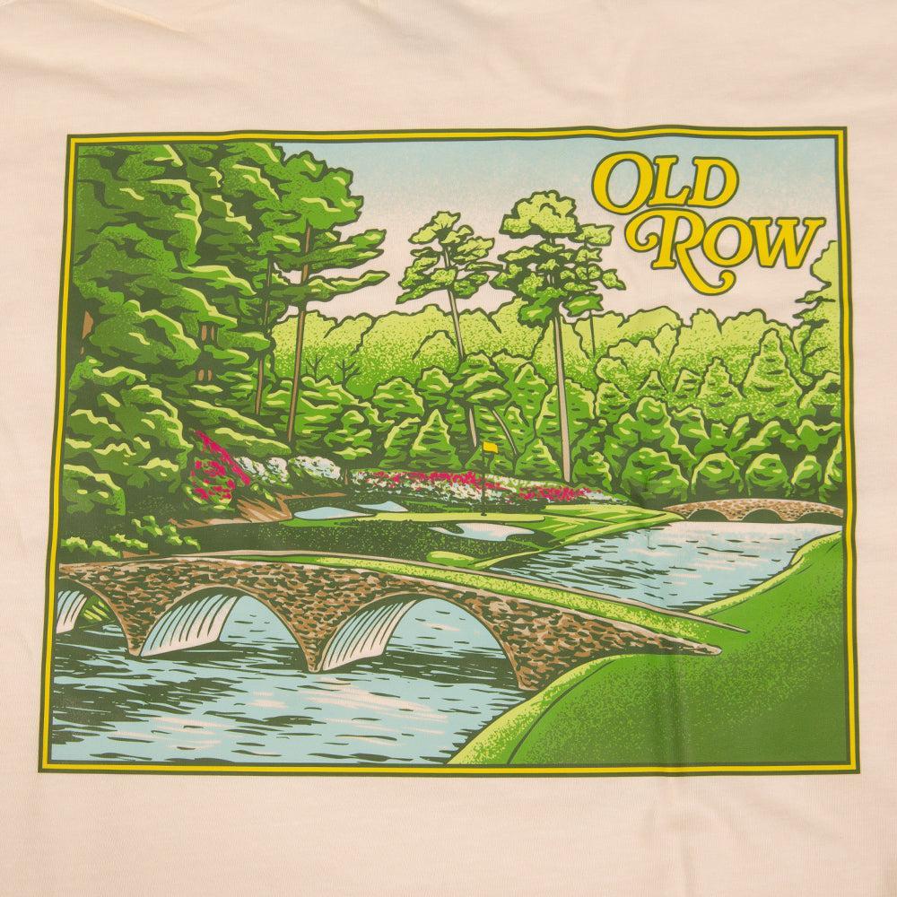 The 12th Hole Pocket Tee - Image 2