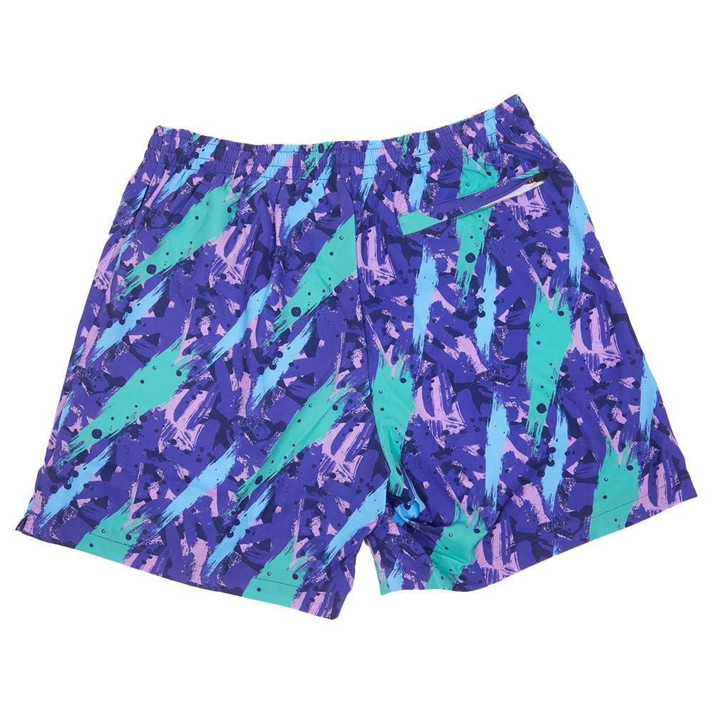 The 90s Swim Trunks - Image 4