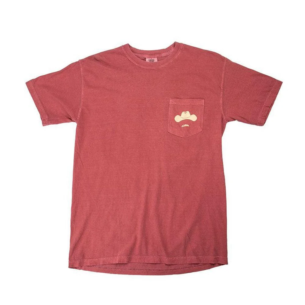 The Bandit Pocket Tee - Image 3