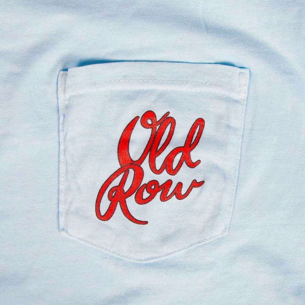 The Beer Can Cowboy Pocket Tee - Image 3