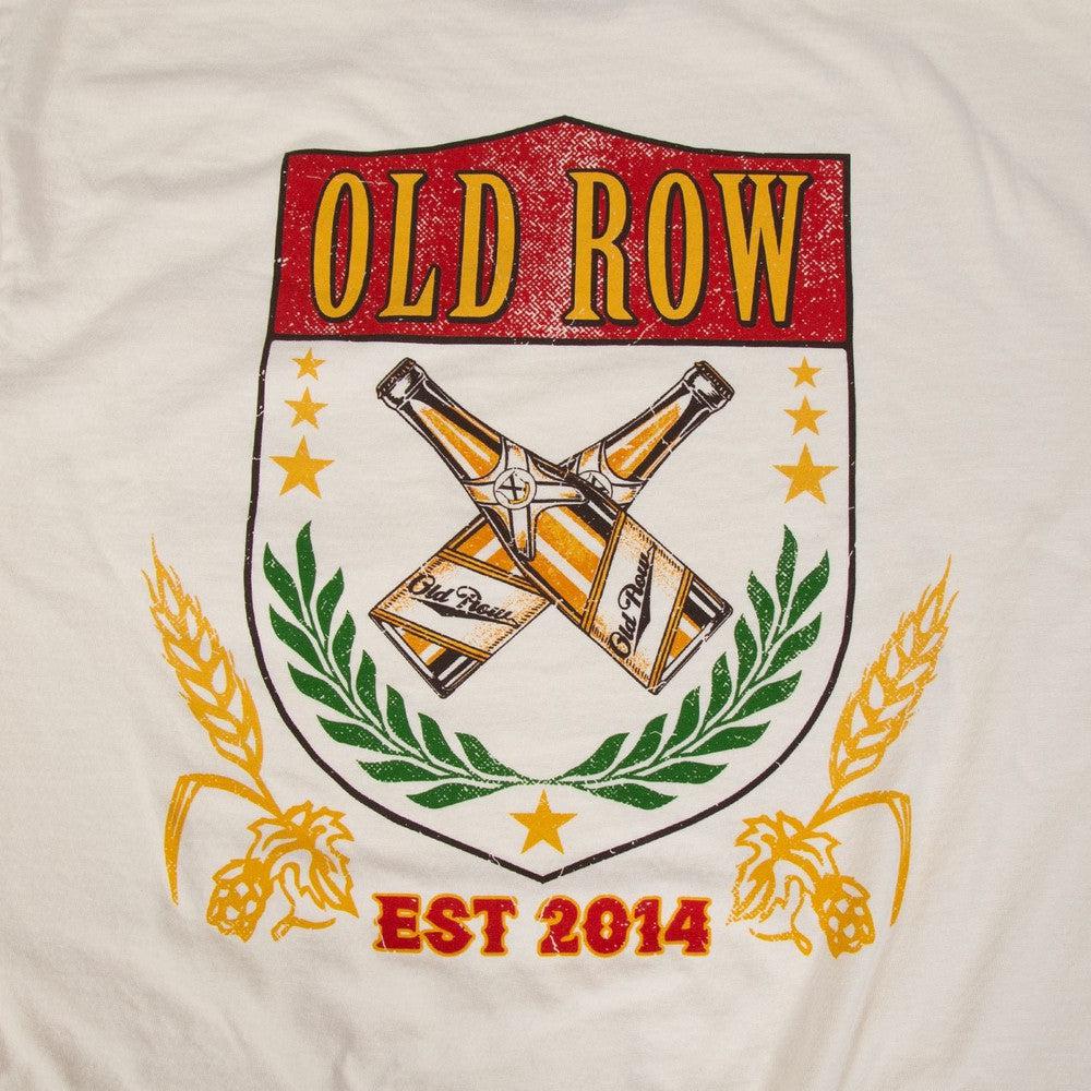 The Beer Crest Pocket Tee - Image 2