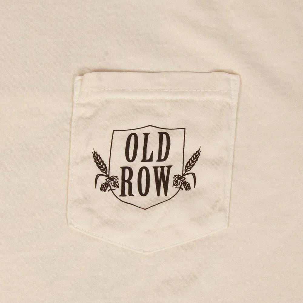 The Beer Crest Pocket Tee - Image 3