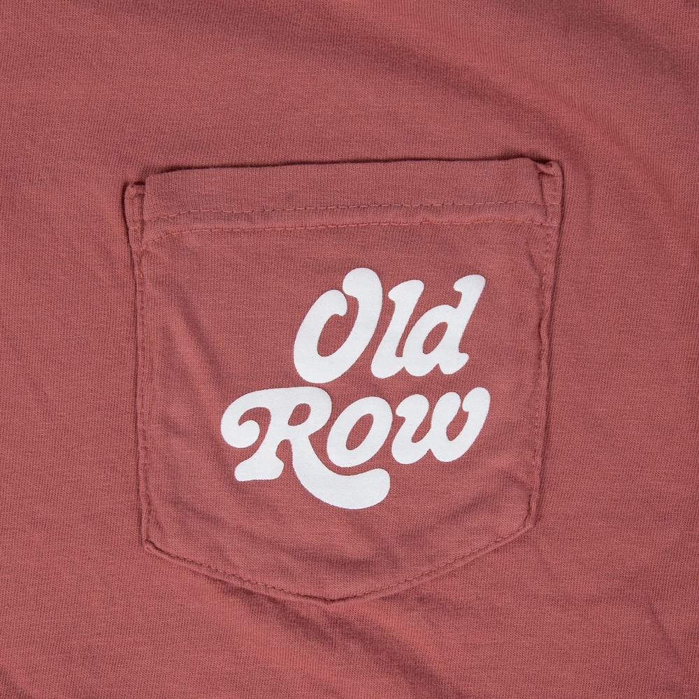The Beer Run Pocket Tee - Image 3