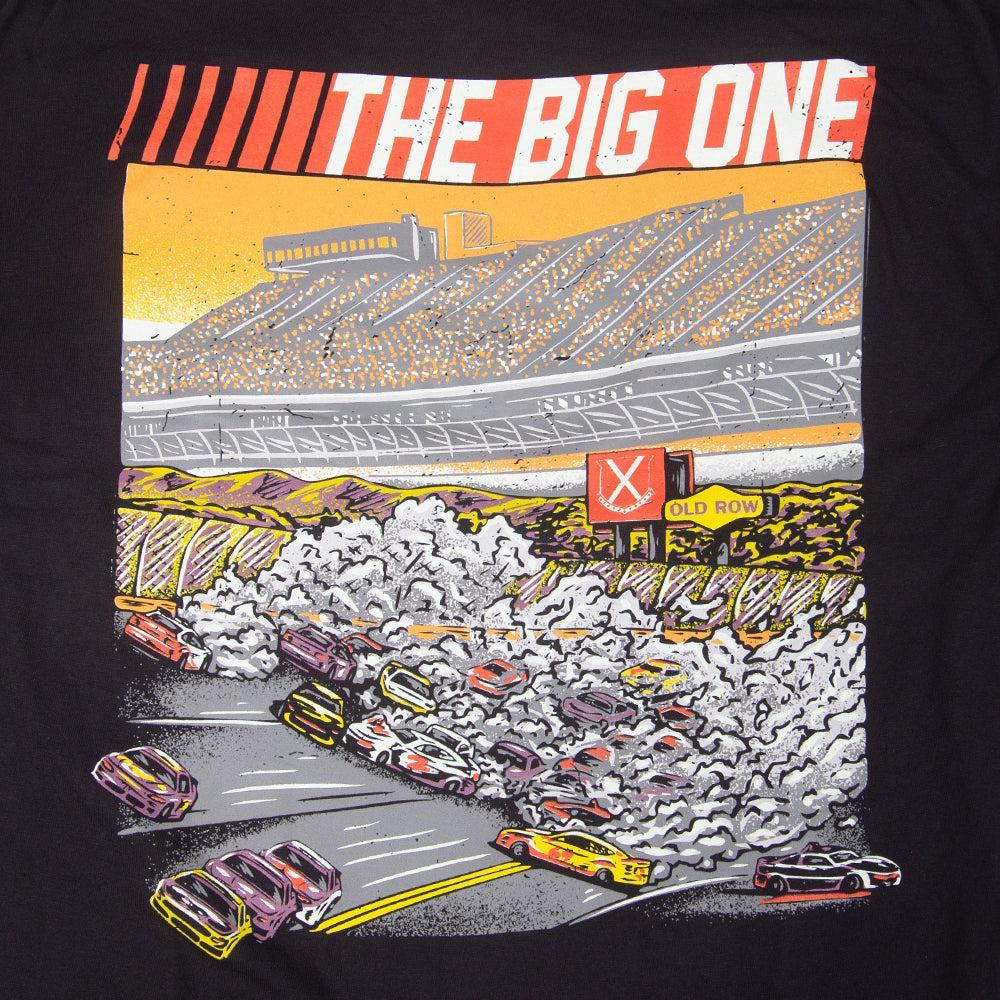 The Big One Pocket Tee - Image 2