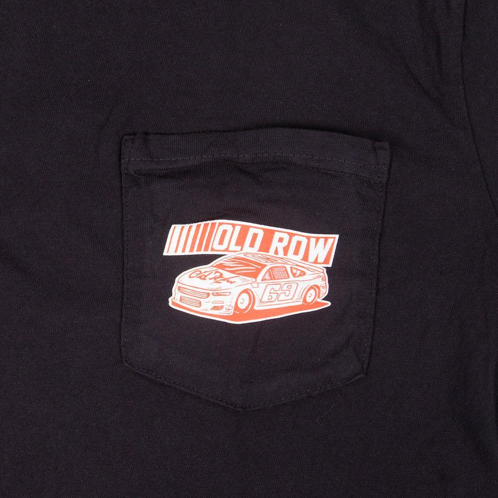 The Big One Pocket Tee - Image 3