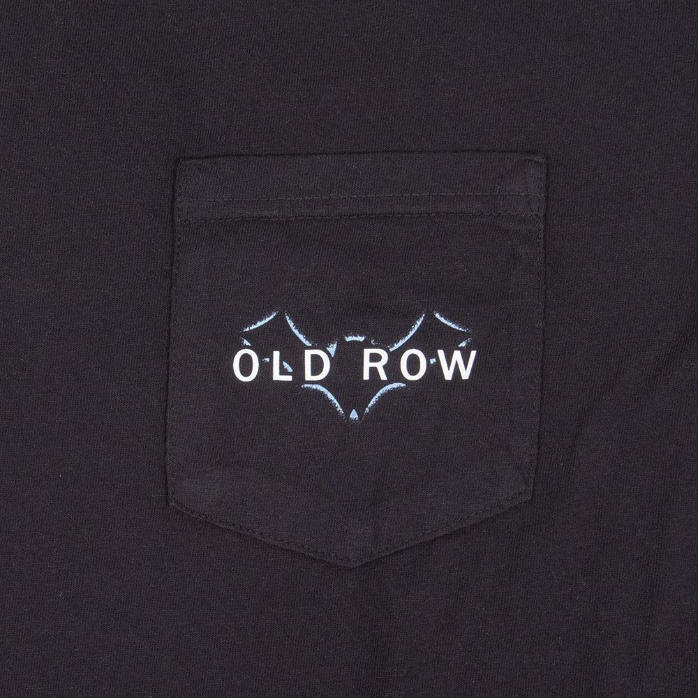 The Bruce Pocket Tee - Image 4