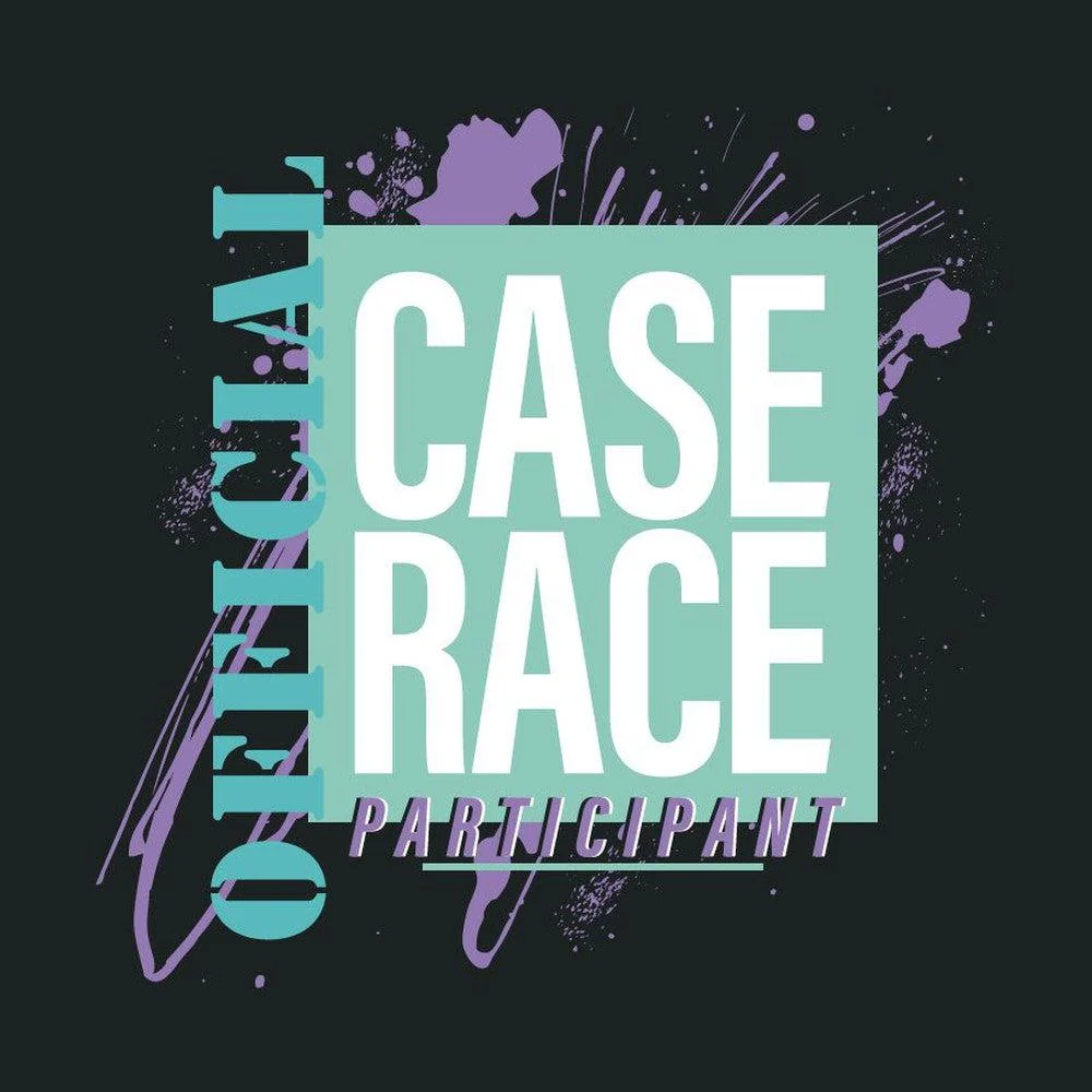 The Case Race Pocket Tee - Image 4