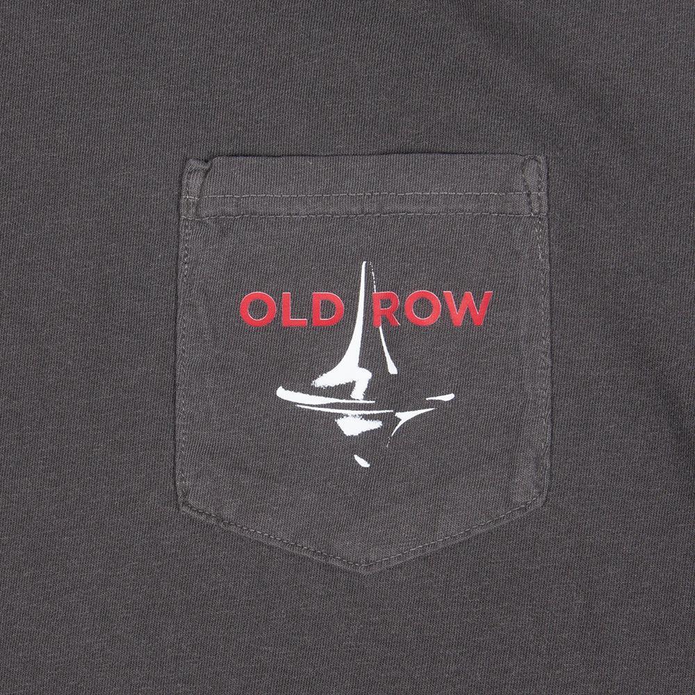 The Cobb Pocket Tee - Image 4