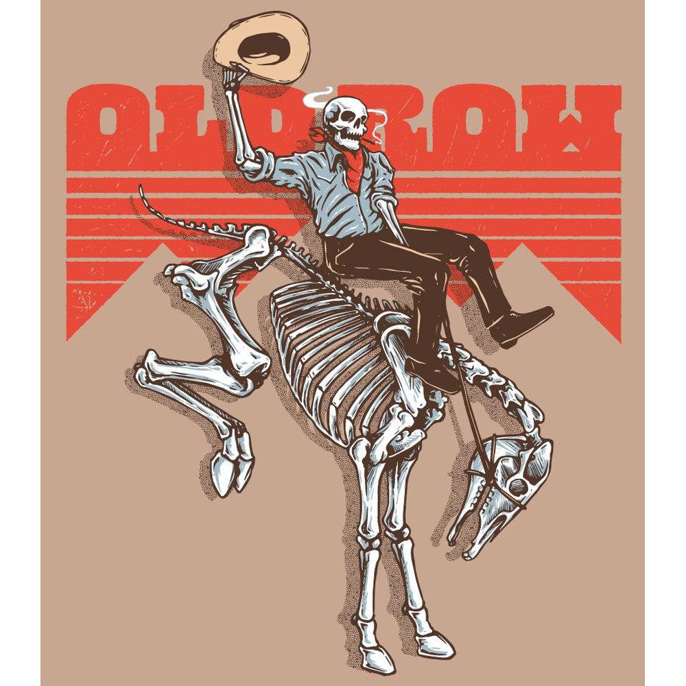 The Cowboy Killer Pocket Tee - Image 4