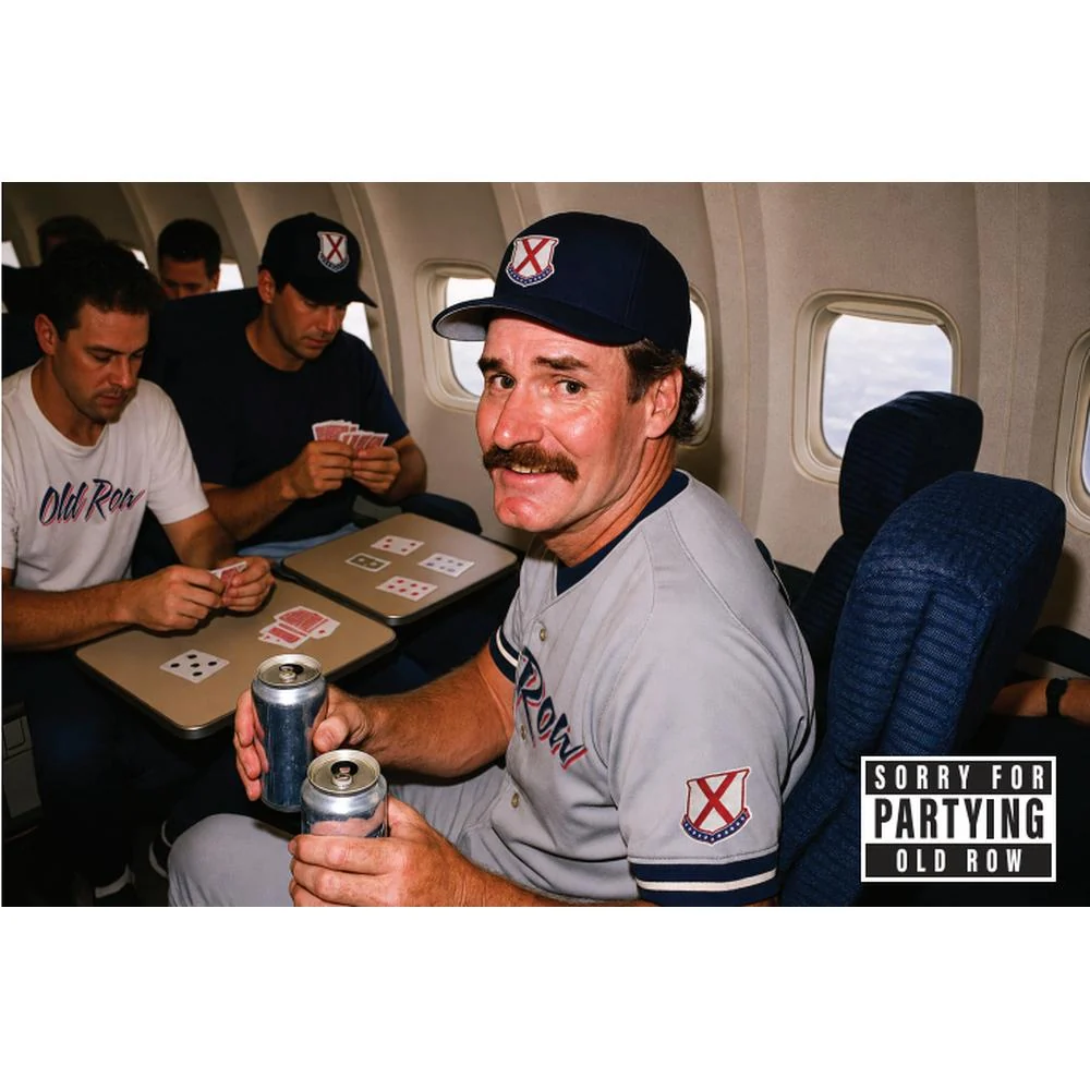 The Cross-Country Beer Flight Tee - Image 2