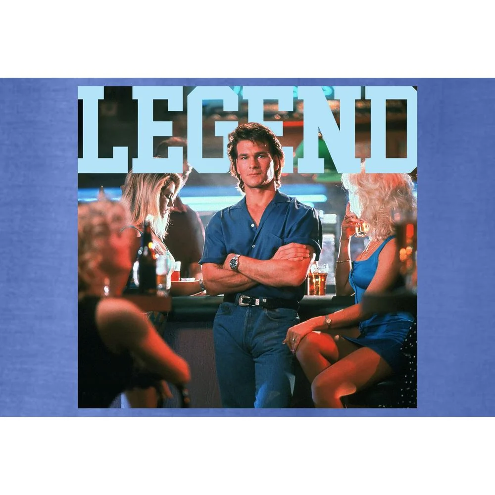 The Double Deuce Pocket Tee - Image 2