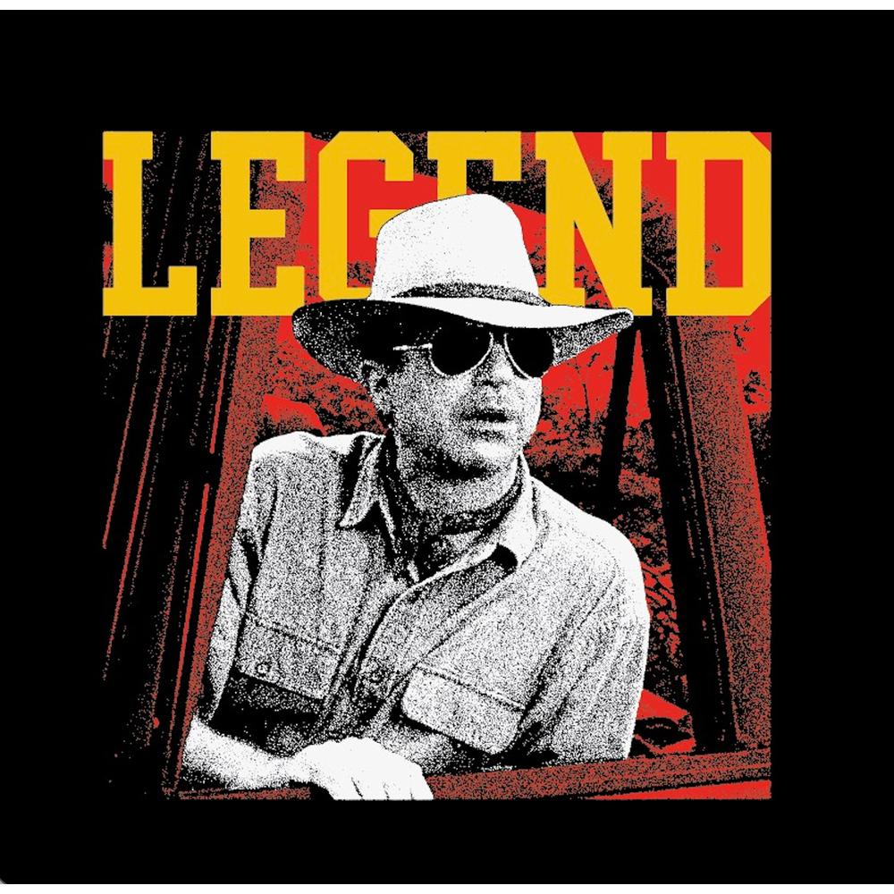 The Dr. Grant Pocket Tee - Image 2