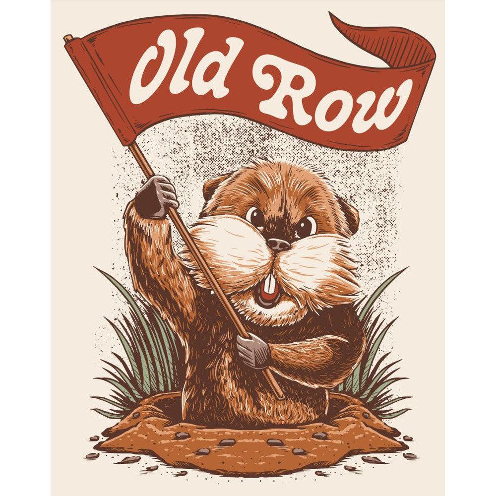 The Gopher Hole Pocket Tee - Image 2
