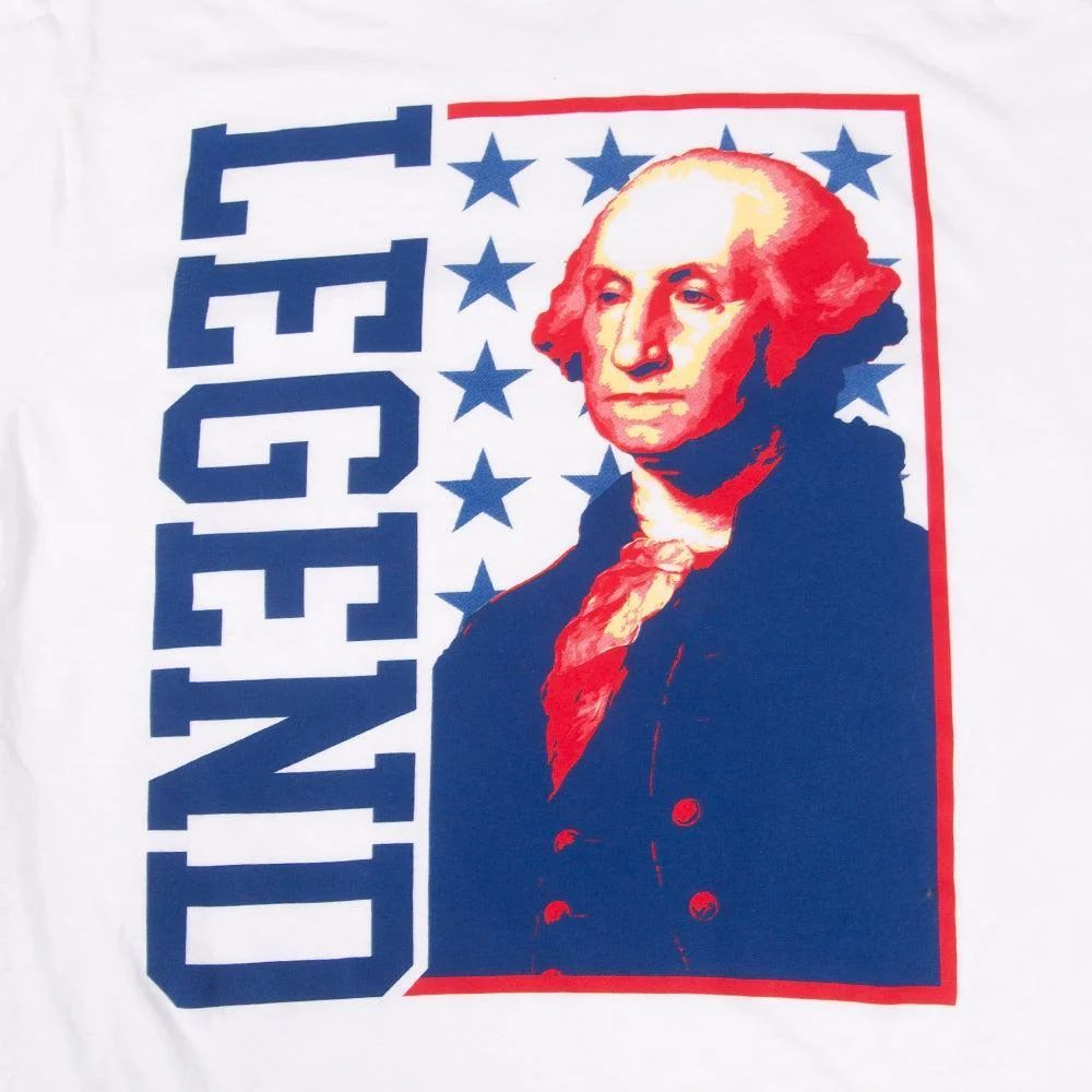The GW Pocket Tee - Image 3