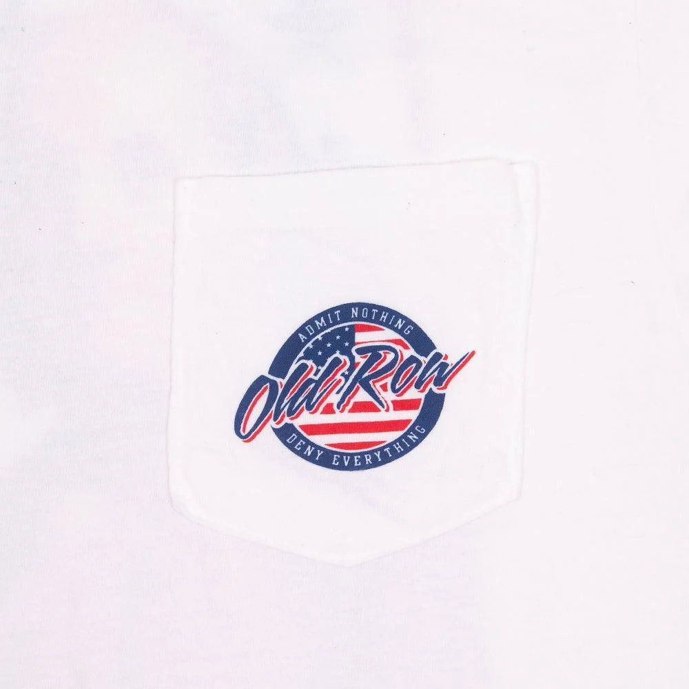 The GW Pocket Tee - Image 4