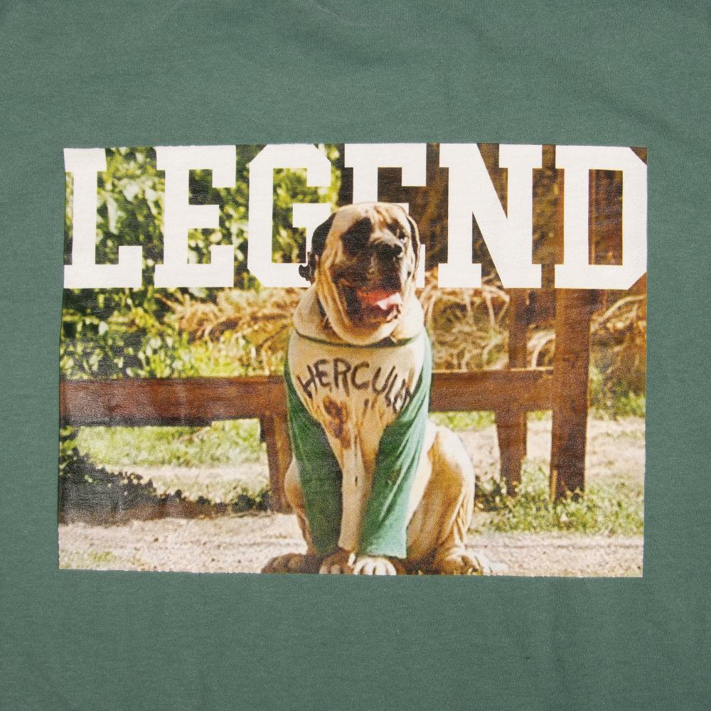 The Hercules Pocket Tee - Image 3