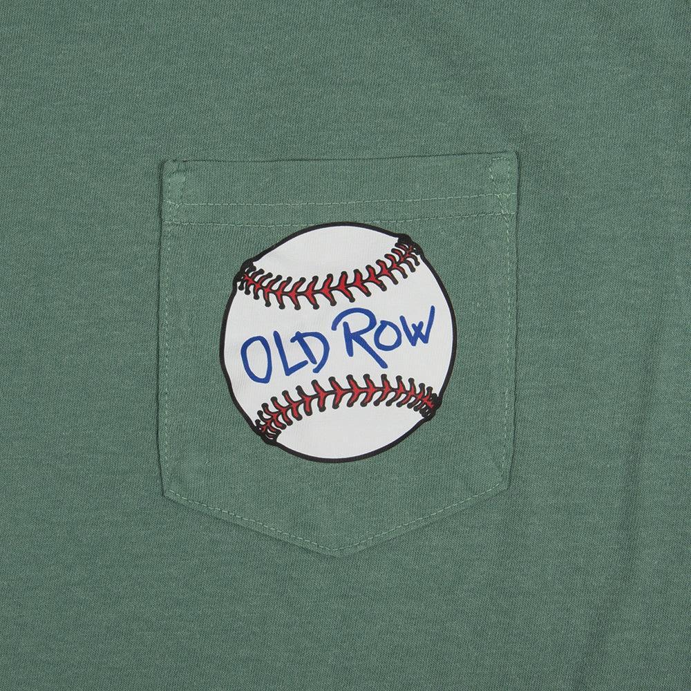 The Hercules Pocket Tee - Image 4