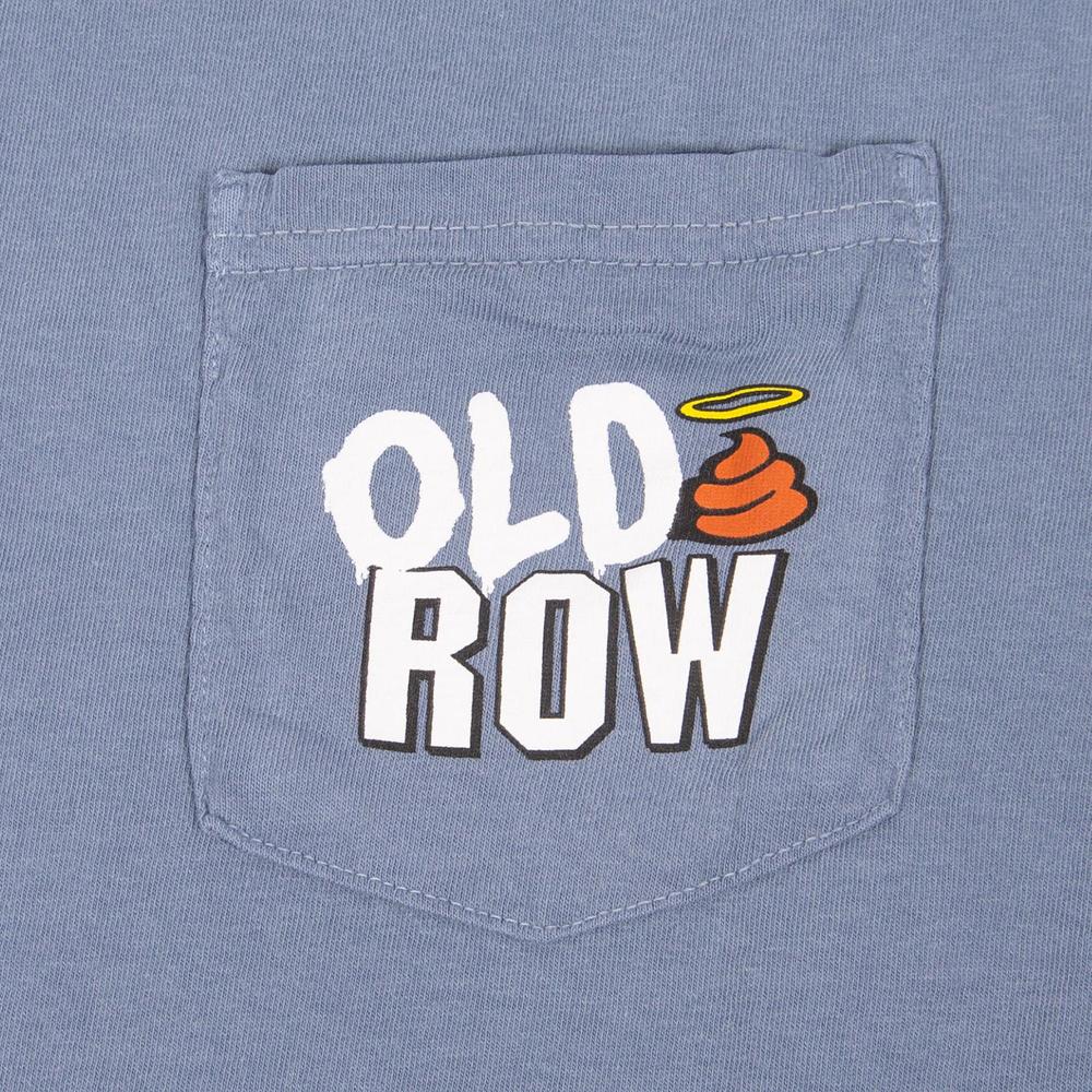 The Jenko and Schmidt Pocket Tee - Image 3