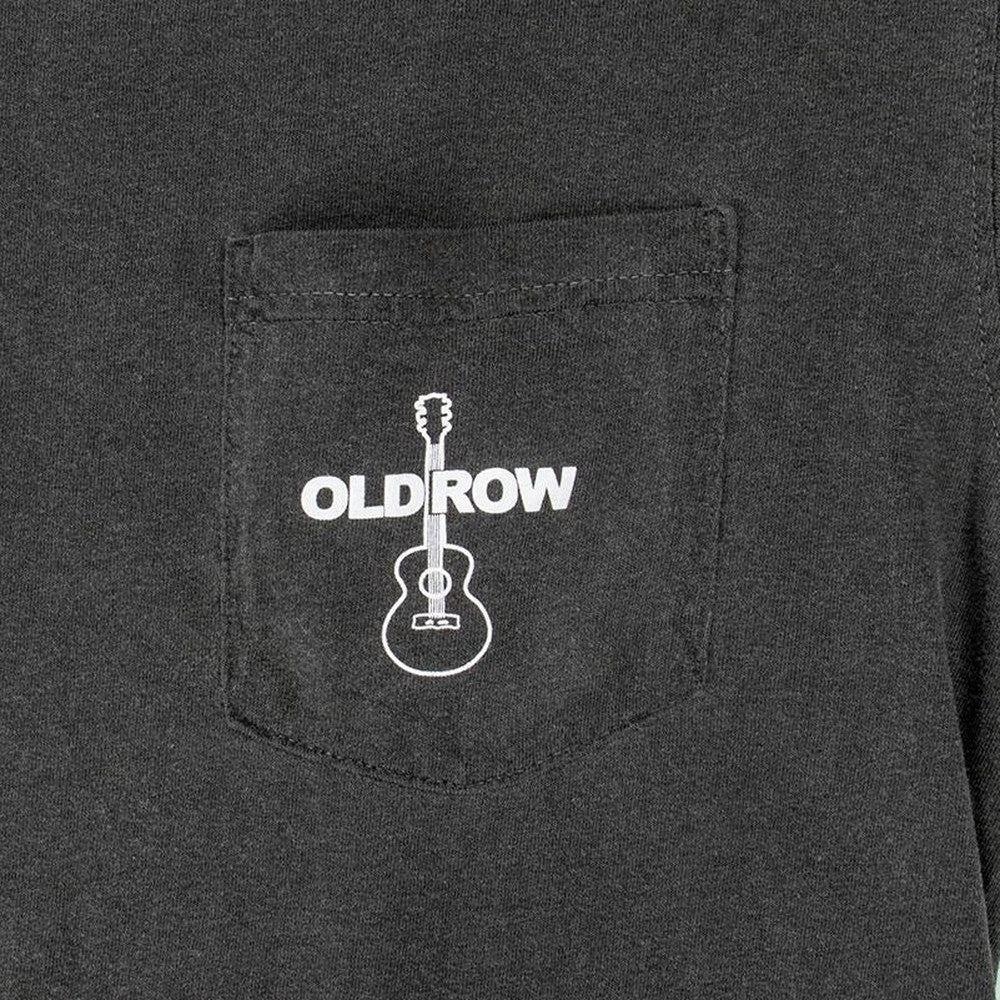 The Man in Black Pocket Tee - Image 4