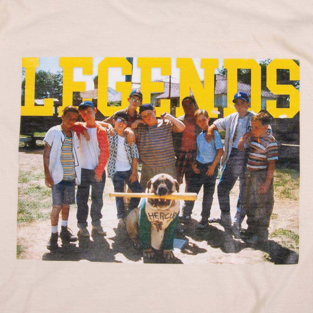 The Neighborhood Team Pocket Tee - Image 3