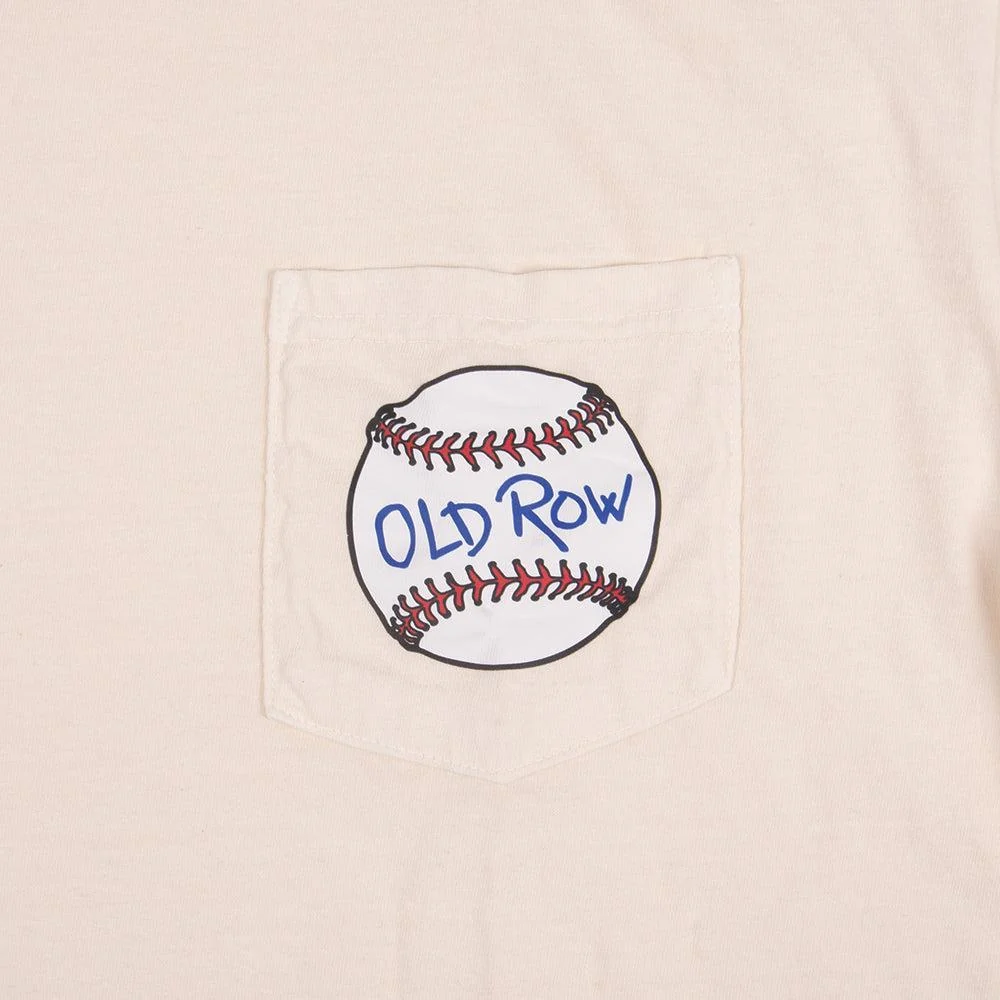 The Neighborhood Team Pocket Tee - Image 4