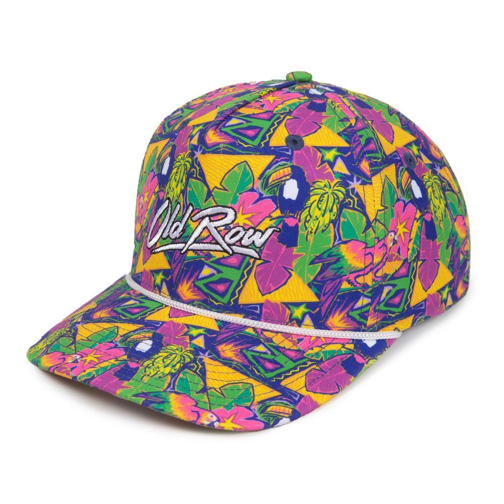 The Party Toucan Rope Hat - Image 2